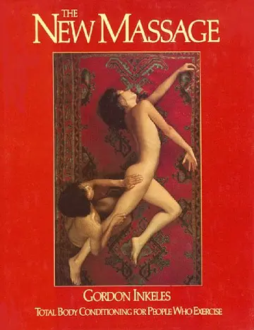 Cover of The New Massage