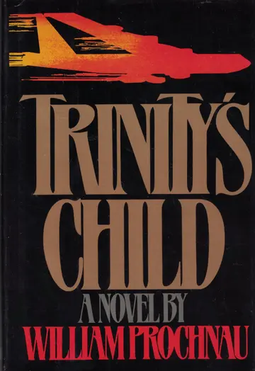 Cover of Trinity's Child