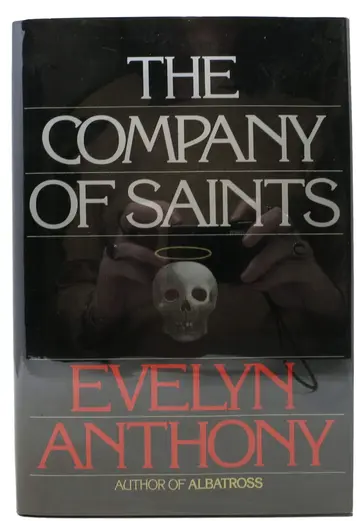 Cover of Company of Saints
