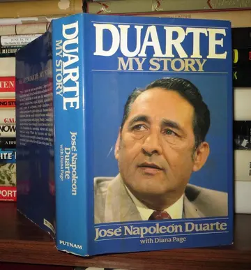 Cover of Duarte
