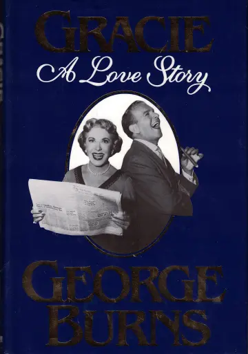 Cover of Gracie