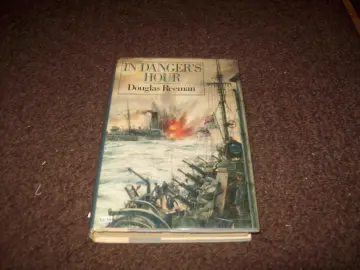 Cover of In Danger's Hour