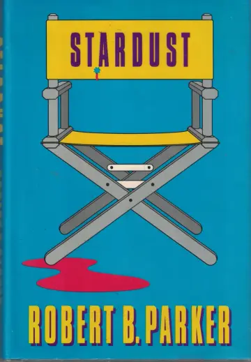 Cover of Stardust