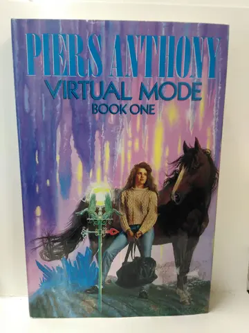 Cover of Virtual Mode