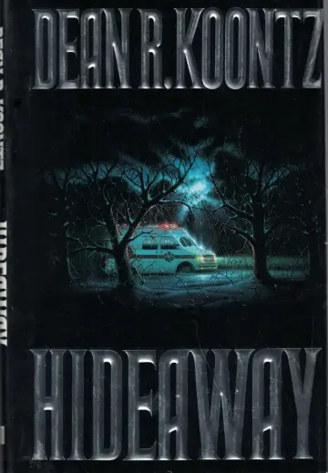 Cover of Hideaway