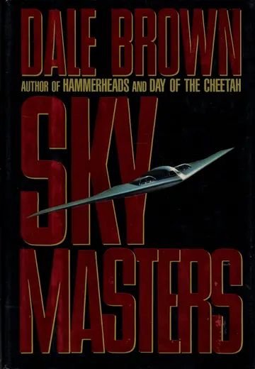 Cover of Sky Masters