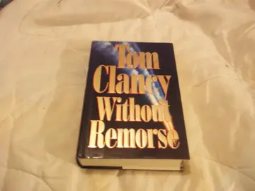 Cover of Without Remorse