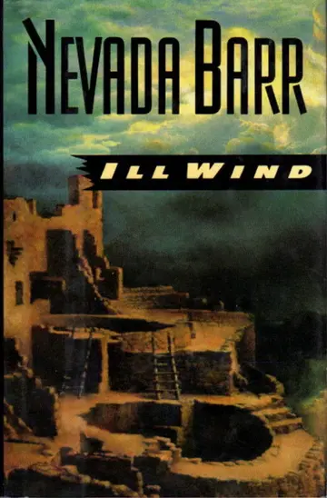 Cover of Ill Wind