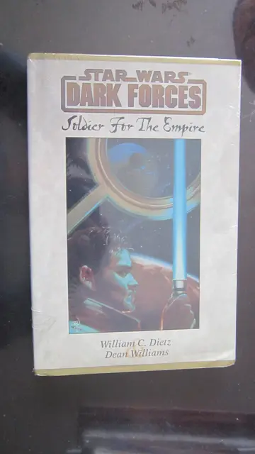 Cover of Star wars