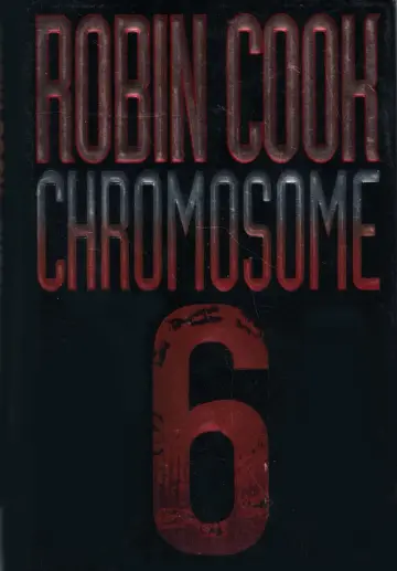 Cover of Chromosome 6