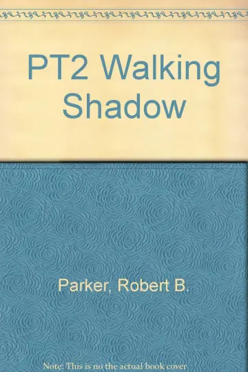 Cover of PT2 Walking Shadow
