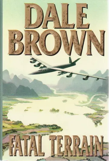 Cover of Fatal Terrain