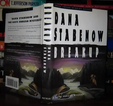 Cover of Breakup