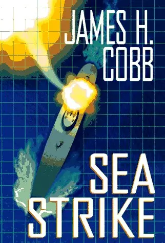 Cover of Sea Strike