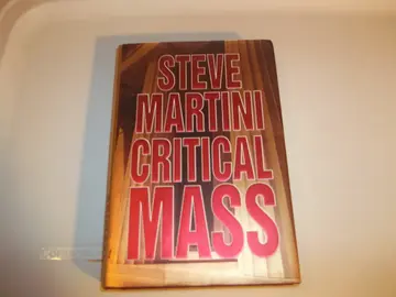 Cover of Critical Mass