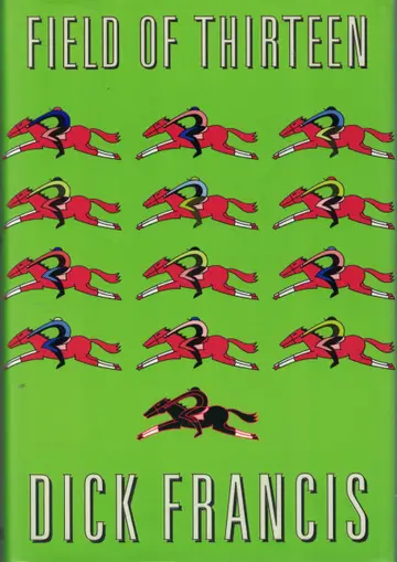 Cover of Field of Thirteen
