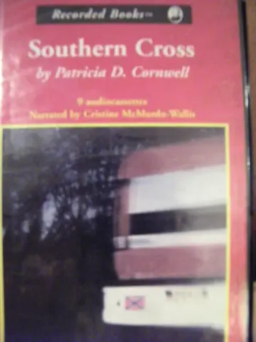 Cover of Southern Cross
