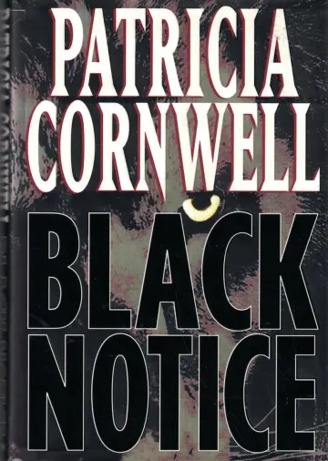 Cover of Black Notice
