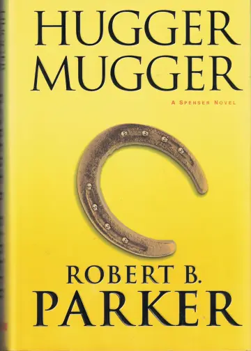 Cover of Hugger Mugger