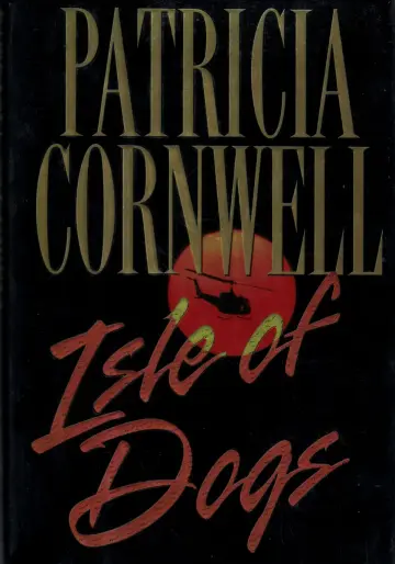Cover of Isle of Dogs