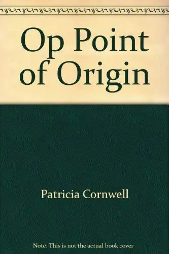 Cover of PT2 Point of Origin