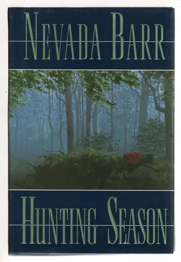 Cover of Hunting Season