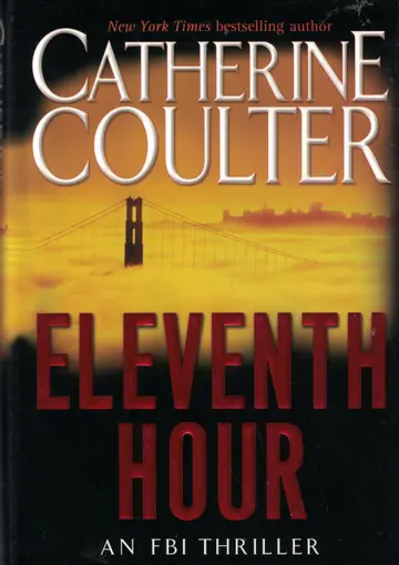 Cover of Eleventh Hour