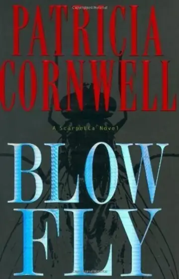 Cover of Blow Fly
