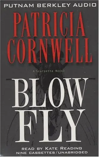 Cover of Blow Fly