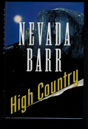 Cover of High Country