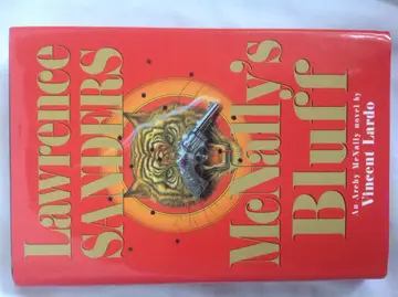 Cover of McNally's Bluff