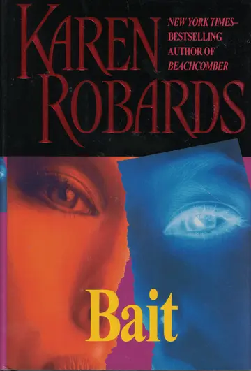 Cover of Bait