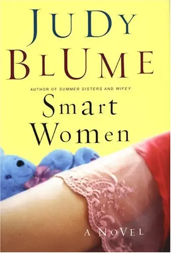 Cover of Smart Women