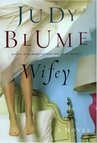 Cover of Wifey