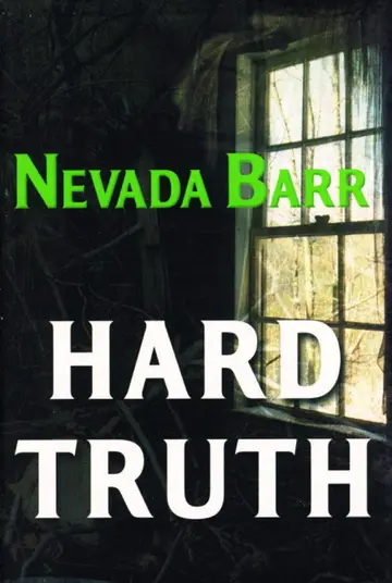 Cover of Hard Truth