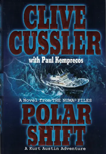 Cover of Polar Shift
