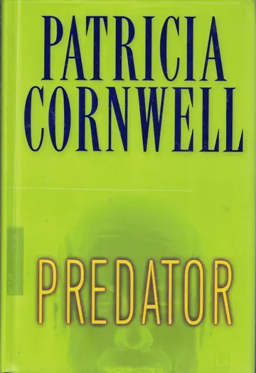 Cover of Predator