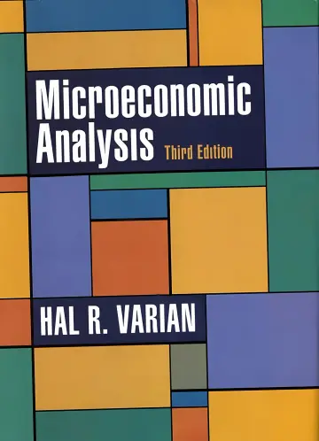 Cover of Marker First Edition