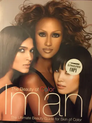 Cover of The Beauty of Color