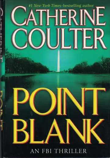 Cover of Point Blank