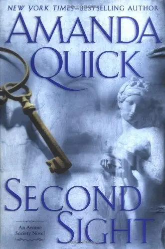 Cover of Second Sight