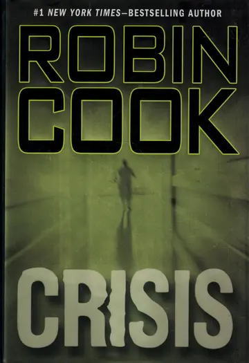 Cover of Crisis