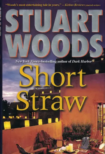 Cover of Short Straw