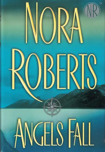 Cover of Angels Fall