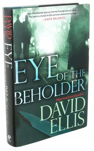 Cover of Eye of the Beholder