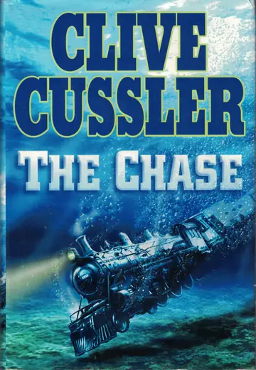 Cover of The Chase