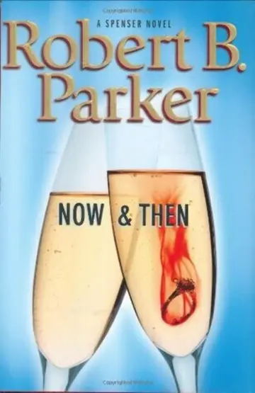 Cover of Now and Then