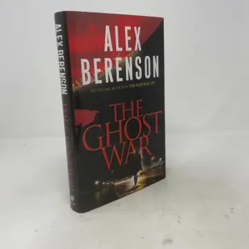 Cover of The Ghost War