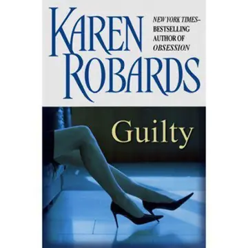 Cover of Guilty