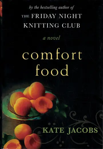 Cover of Comfort Food